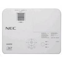 проектор NEC V302W Белый