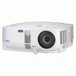 проектор NEC VT800 Белый