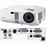 проектор NEC VT800 Белый
