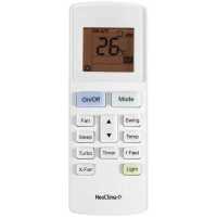 кондиционер NeoClima NS/NU-HAX18R