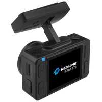 видеорегистратор Neoline G-Tech X74 Черный