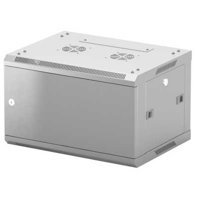 телекоммуникационный шкаф Neomax NCB-WM6U-6035MK3-100-GY Серый