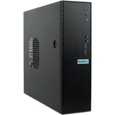 компьютер Nerpa BALTIC I330-MRYBY00 Черный