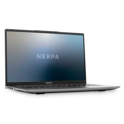 ноутбук Nerpa Caspica Aloso A342-14BB082600G Серый