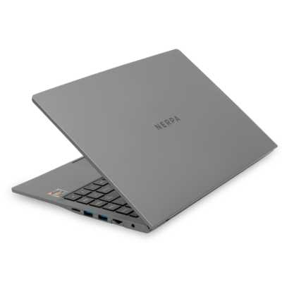 ноутбук Nerpa Caspica Aloso A342-14BB082600G Серый