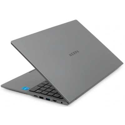 ноутбук Nerpa Caspica Aloso I542-15MC165200G Серый