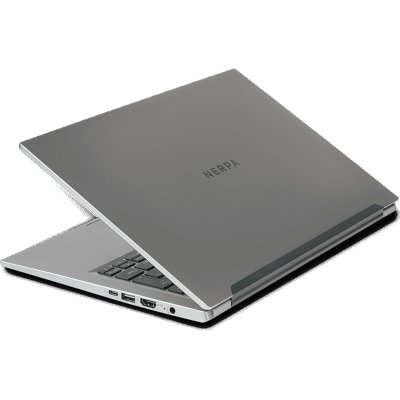 ноутбук Nerpa Caspica I552-14CA165202G Серый