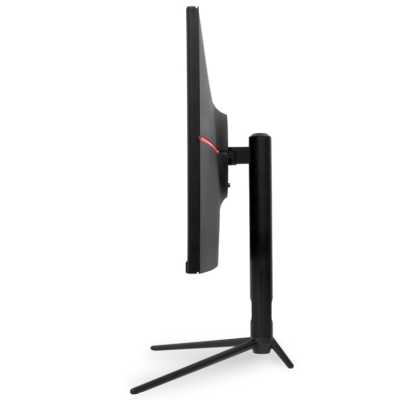 монитор Nerpa HISPIDA GI27Q24HE Черный