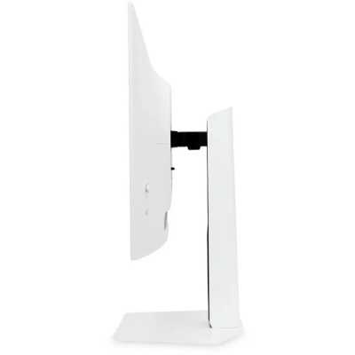 монитор Nerpa HISPIDA GI27Q28HE Белый