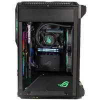 компьютер Nerpa HISPIDA Powered By ASUS A530-040222 Черный
