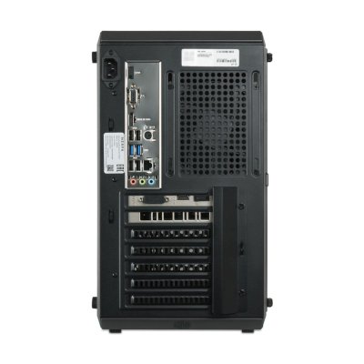 компьютер Nerpa LADOGA I350-300923 Черный