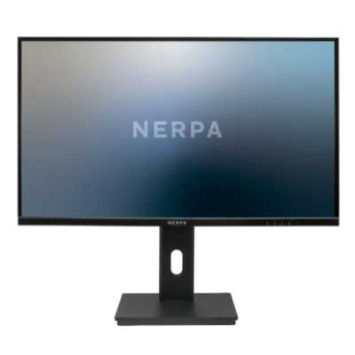 монитор Nerpa OPD27Q14HI Черный