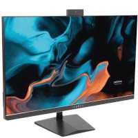 моноблок Nerpa SAIMAA I522-040922 Черный