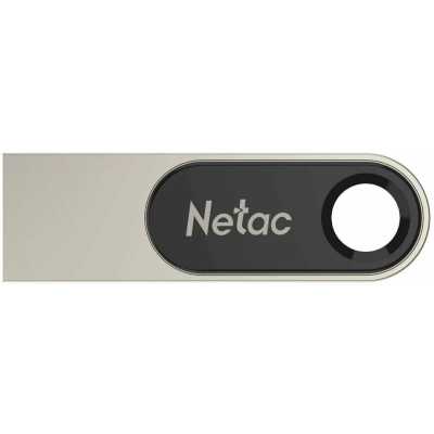 флешка Netac 32GB NT03U278N-032G-32PN Белый