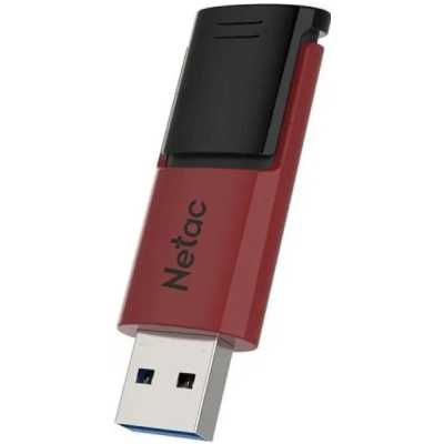 флешка Netac 512GB NT03U182N-512G-32RE