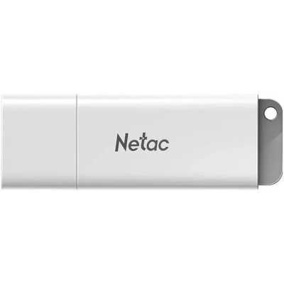 флешка Netac 512GB NT03U185N-512G-32WH