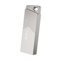 флешка Netac 64GB NT03UM1N-064G-32PN Серебристый