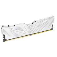 оперативная память Netac Shadow II White NTSWD5P48DP-16W
