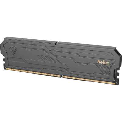 оперативная память Netac Shadow III Black NTSHD4P32DP-32K