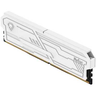 оперативная память Netac Shadow III White NTSHD4P36SP-08W Белый