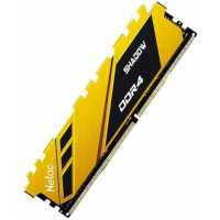 оперативная память Netac Shadow Yellow NTSDD4P26SP-08Y