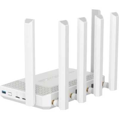 роутер Netcraze Hero 5G NC-4110