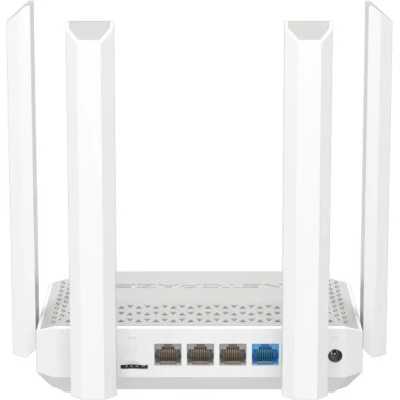 роутер Netcraze Speedster 4G+ NC-2911