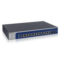 коммутатор NetGear XS512EM-100EUS