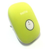 Powerline Netis E1+Green
