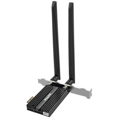 WiFi адаптер Netis F1
