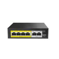 коммутатор Netis P106C