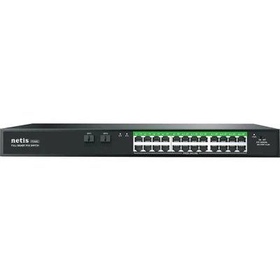 коммутатор Netis P124GC