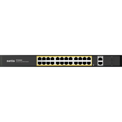 коммутатор Netis P124GH