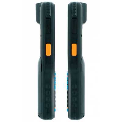 терминал сбора данных Newland N7 Cachalot Pro II N7-Pro-W4-S2 черный