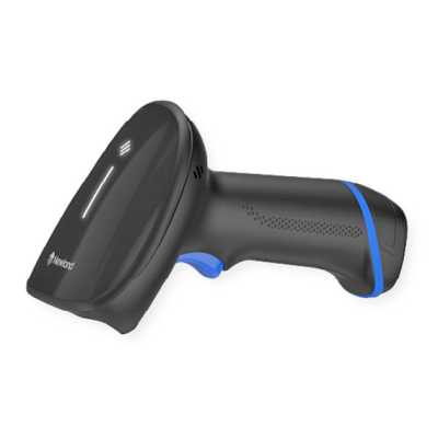 сканер штрих-кода Newland NLS-HR2000-BT Черный