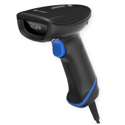 сканер штрих-кода Newland NLS-HR2000-US Черный