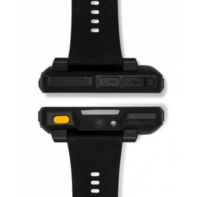 терминал сбора данных Newland WD1 NLS-WD1-W4-V2 черный