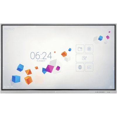 интерактивная панель NexTouch NextPanel 86 IFCCV1INT86