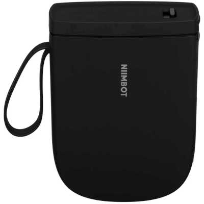 принтер этикеток Niimbot D11 H Black черный