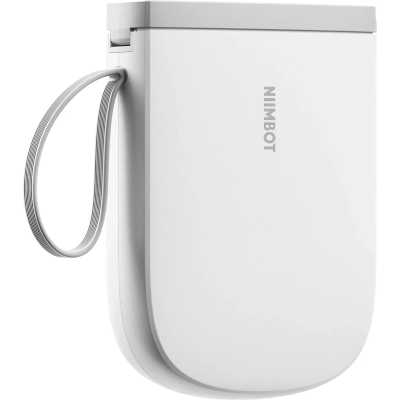 принтер этикеток Niimbot D11 H White белый