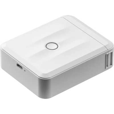 принтер этикеток Niimbot D110 M White белый