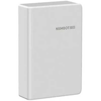 принтер этикеток Niimbot N1 White белый