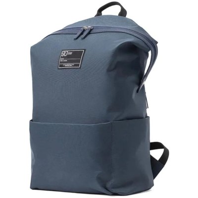рюкзак Ninetygo lecturer Blue 90BBPLF21129U синий