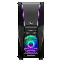 корпус nJoy Fort CSMD-E000UFO-BL01B