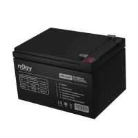 батарея для UPS nJoy GP12122F
