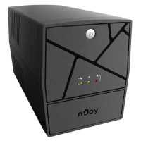 ИБП nJoy Keen 1000 USB UPLI-LI100KU-CG01B