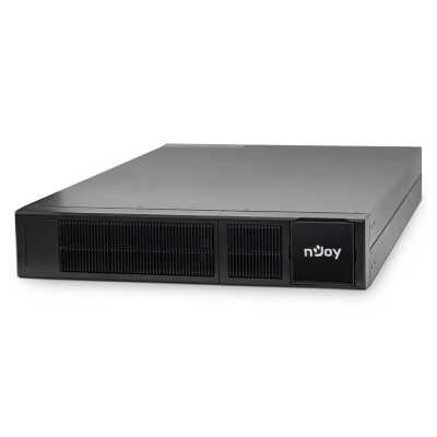 корпус батарейного модуля nJoy PWUP-BP16PBA-AZ01B