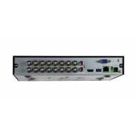 видеорегистратор Nobelic NBLR-H1601