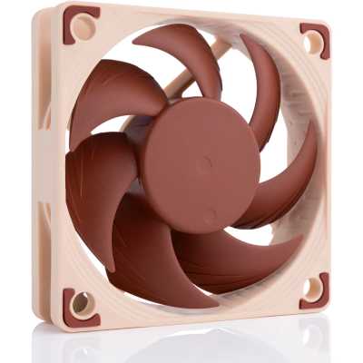 кулер Noctua NF-A6x15 5V PWM