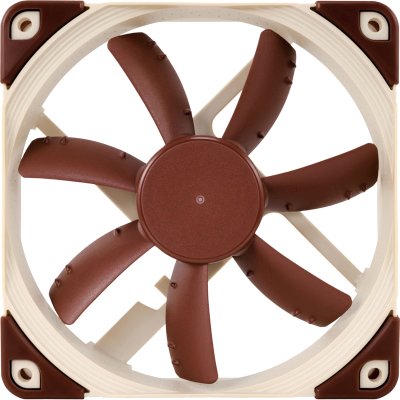 кулер Noctua NF-S12A FLX